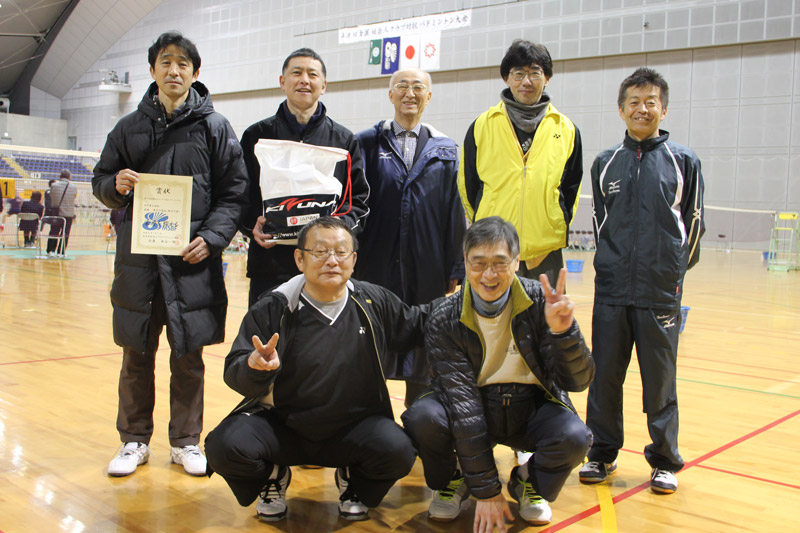 埼玉 県 バドミントン 協会